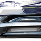 Illustration for article titled First quick sketches of a new DeLorean